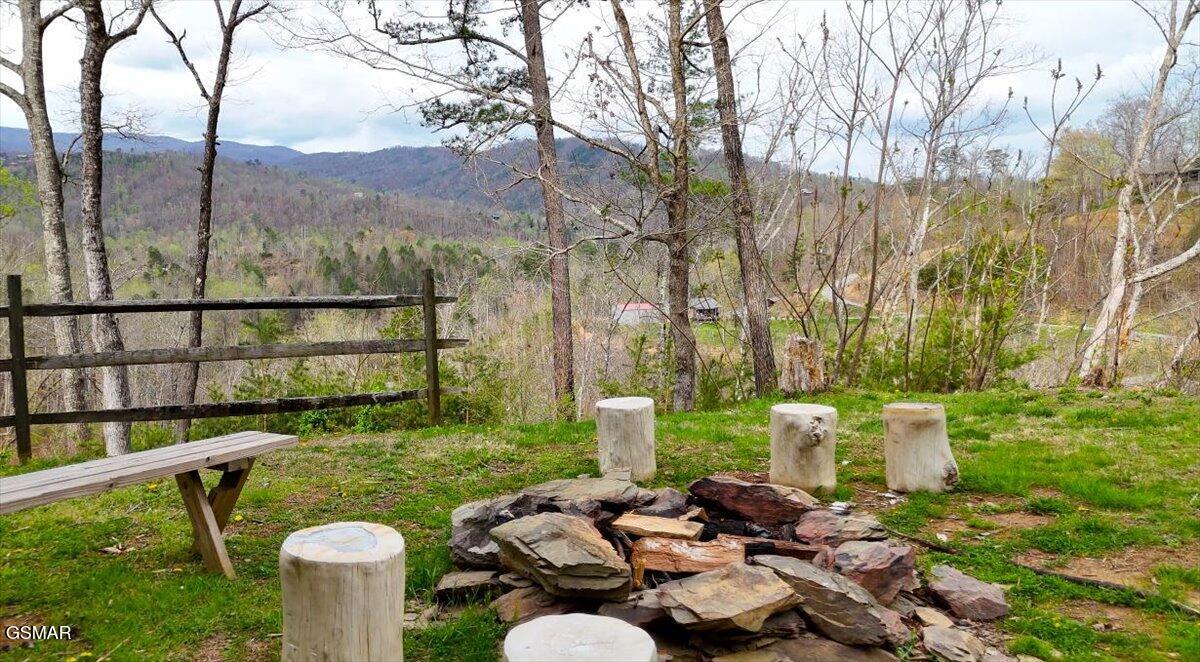 302 Beech Branch Road Gatlinburg TN 37738