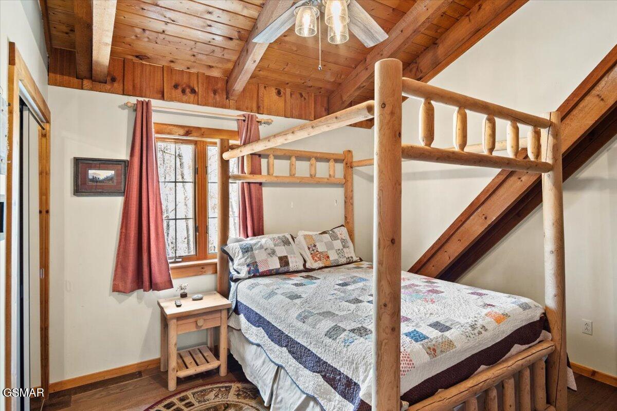 302 Beech Branch Road Gatlinburg TN 37738