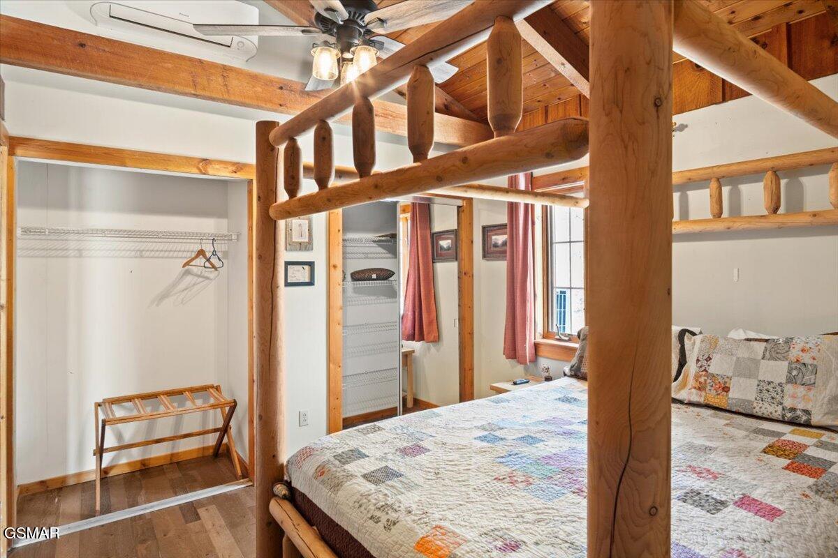 302 Beech Branch Road Gatlinburg TN 37738