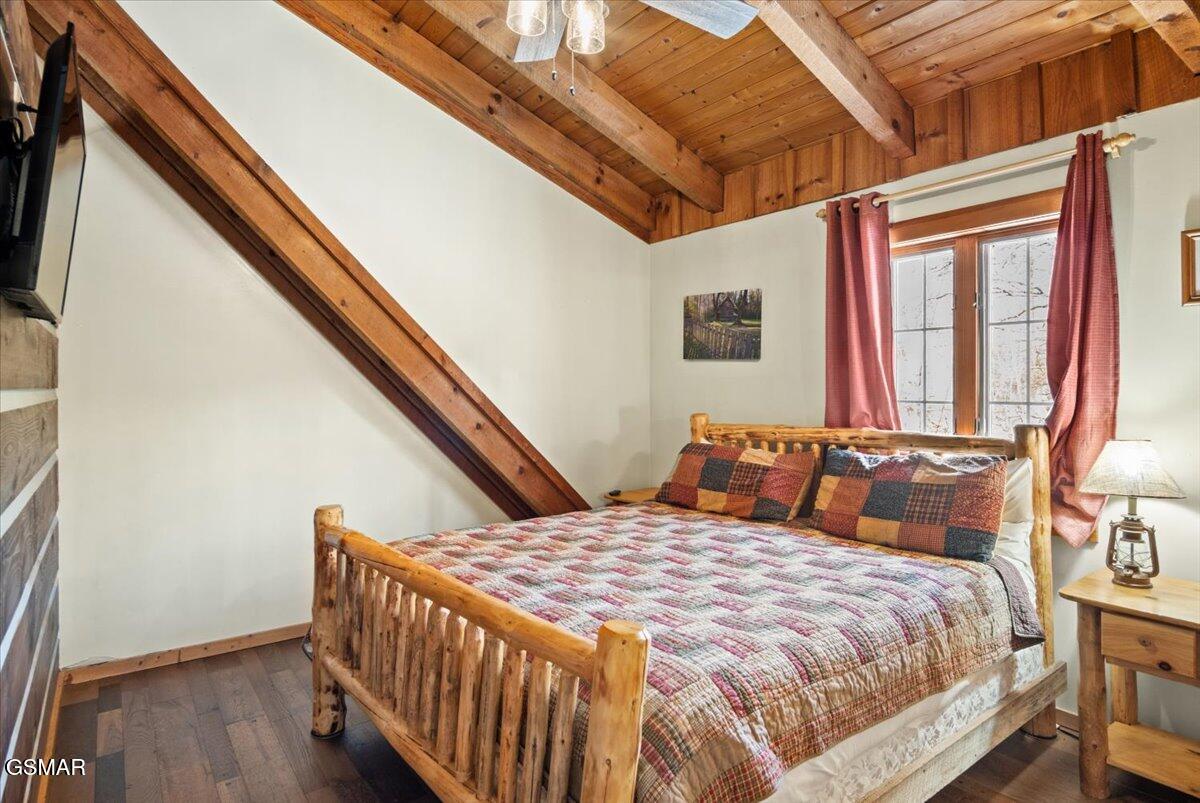 302 Beech Branch Road Gatlinburg TN 37738