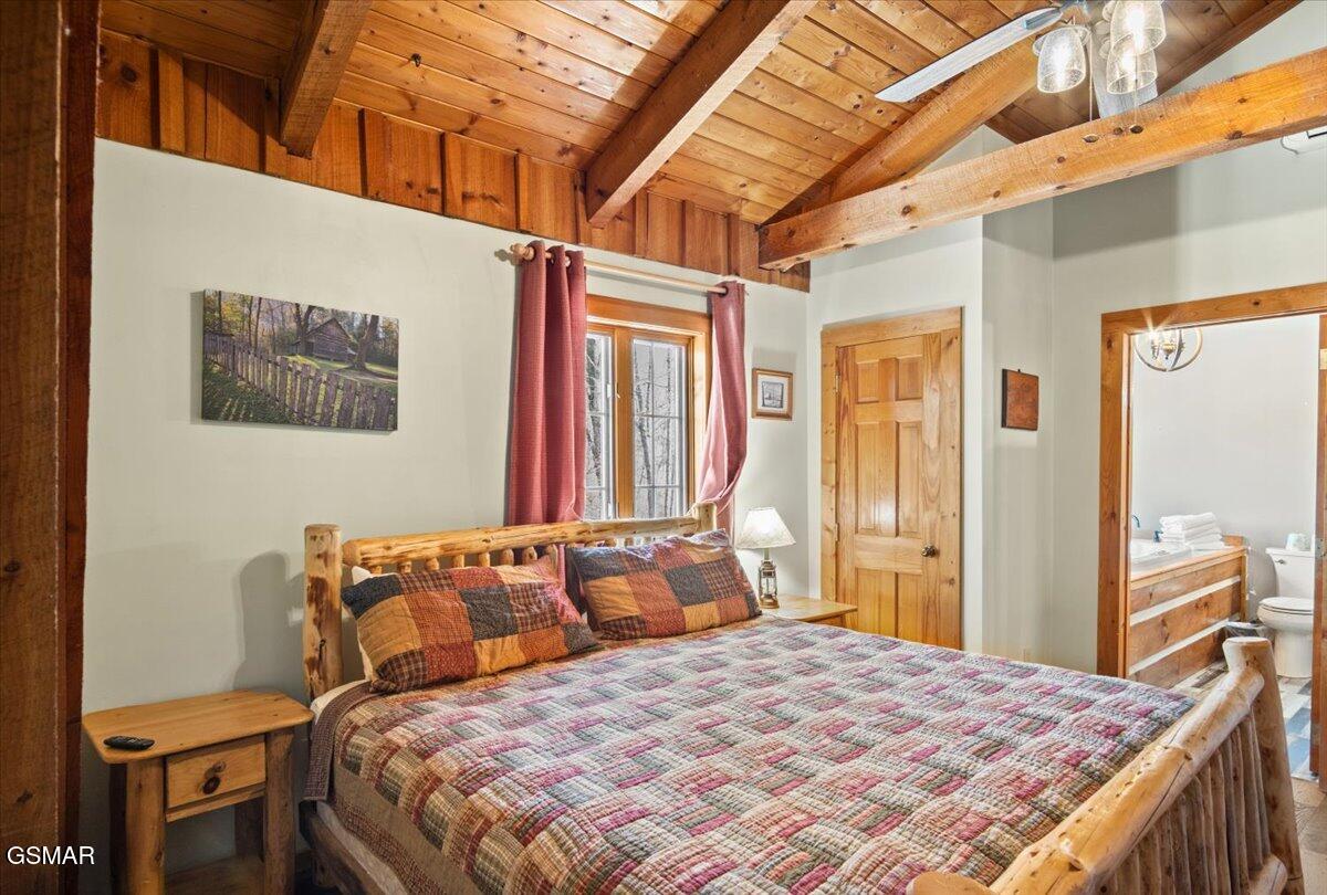 302 Beech Branch Road Gatlinburg TN 37738