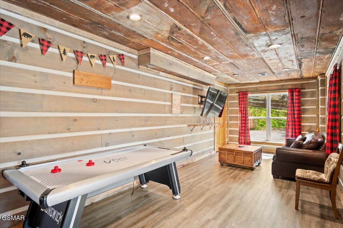 302 Beech Branch Road Gatlinburg TN 37738