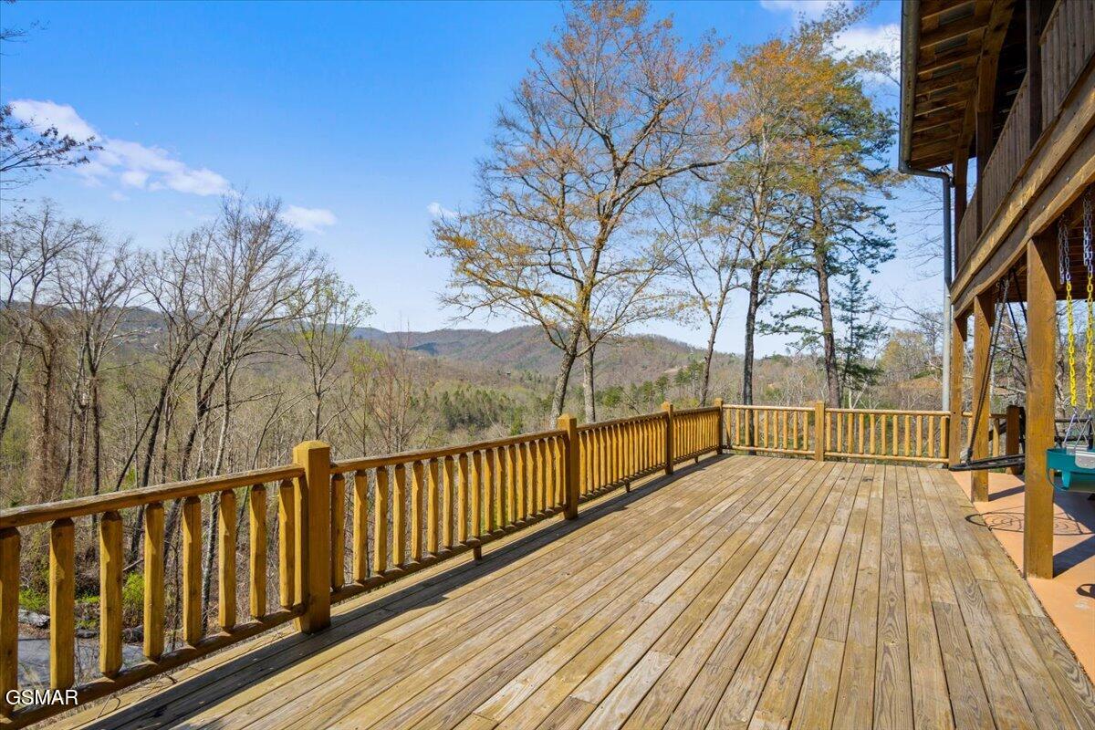 302 Beech Branch Road Gatlinburg TN 37738