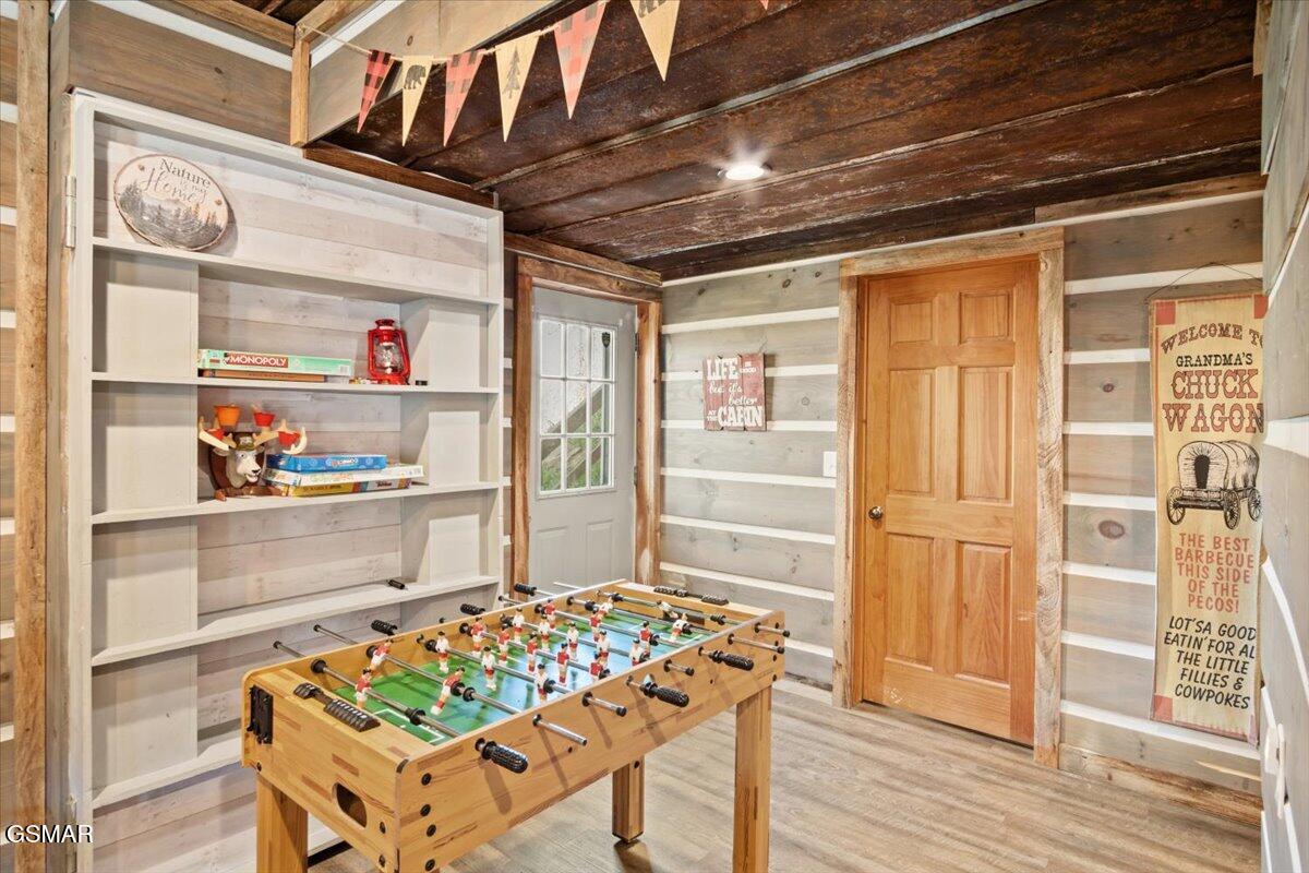 302 Beech Branch Road Gatlinburg TN 37738