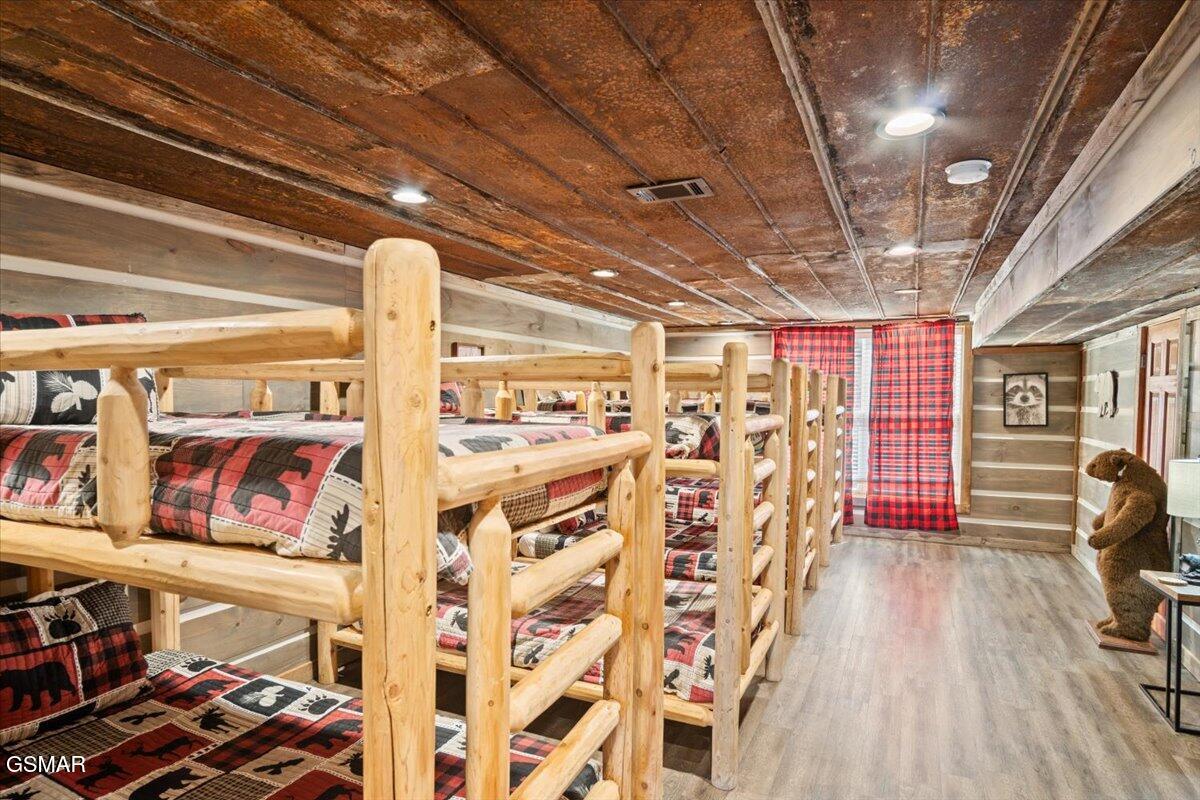 302 Beech Branch Road Gatlinburg TN 37738