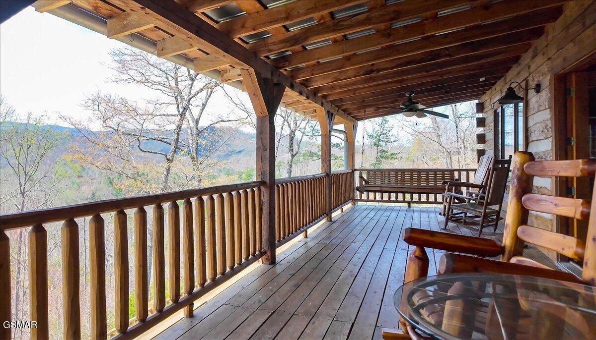 302 Beech Branch Road Gatlinburg TN 37738