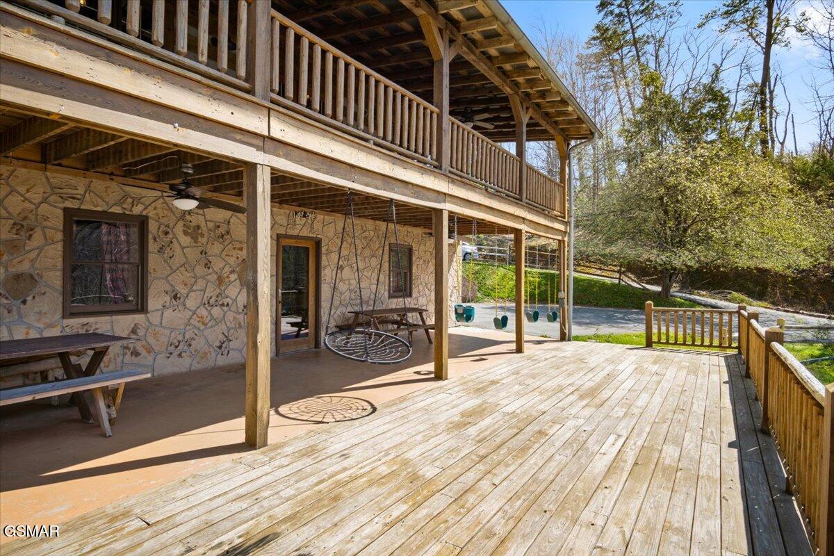 302 Beech Branch Road Gatlinburg TN 37738