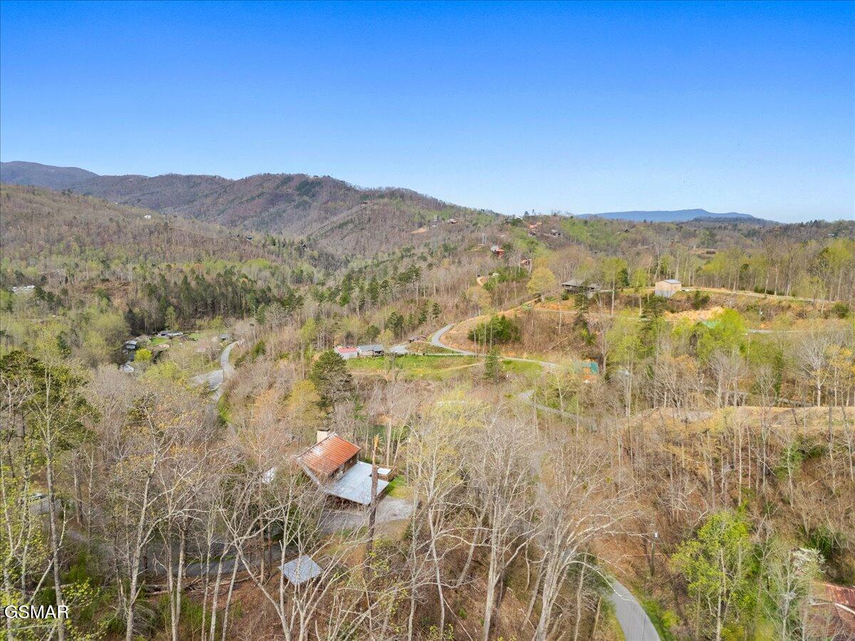 302 Beech Branch Road Gatlinburg TN 37738