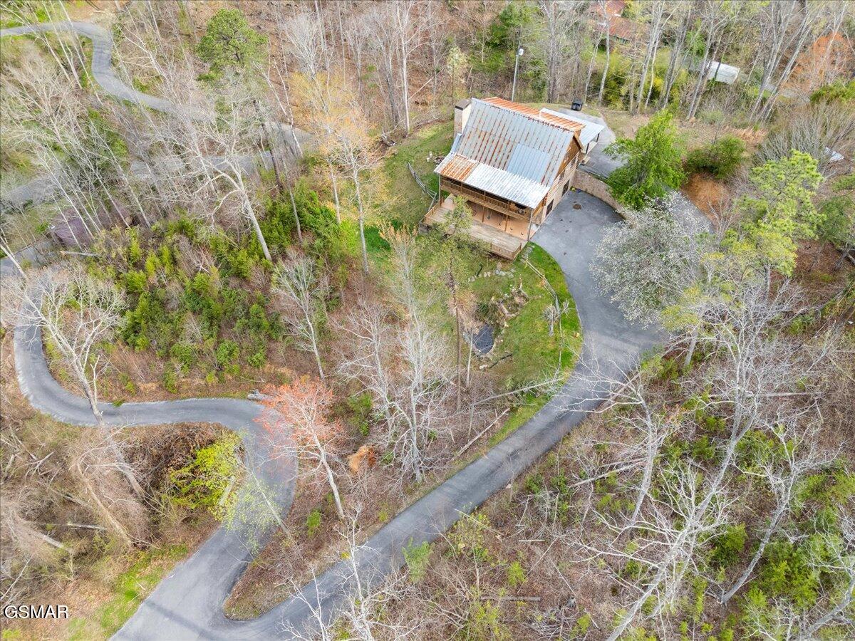 302 Beech Branch Road Gatlinburg TN 37738