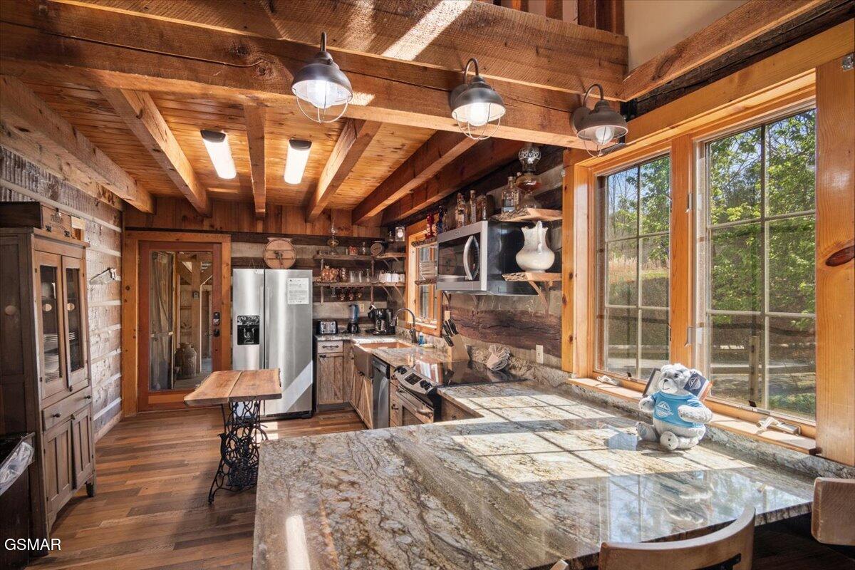 302 Beech Branch Road Gatlinburg TN 37738