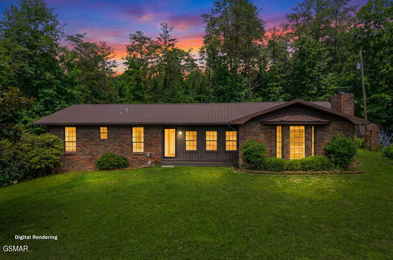 1652 Arron Way Sevierville TN 37876