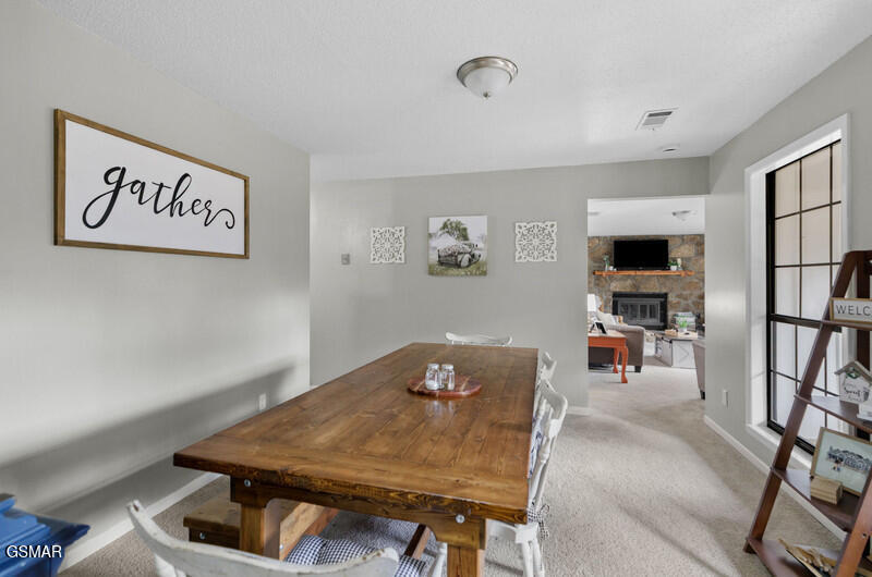 1652 Arron Way Sevierville TN 37876