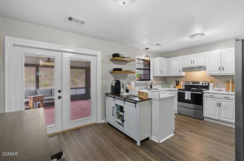 1652 Arron Way Sevierville TN 37876