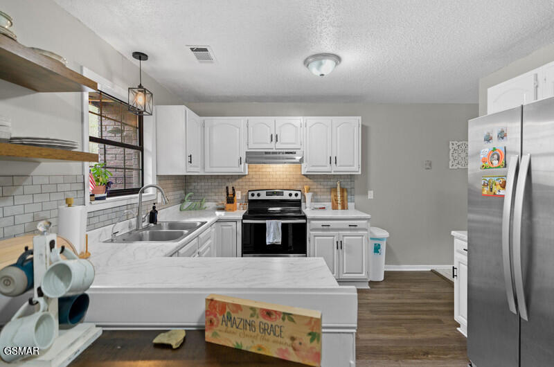 1652 Arron Way Sevierville TN 37876