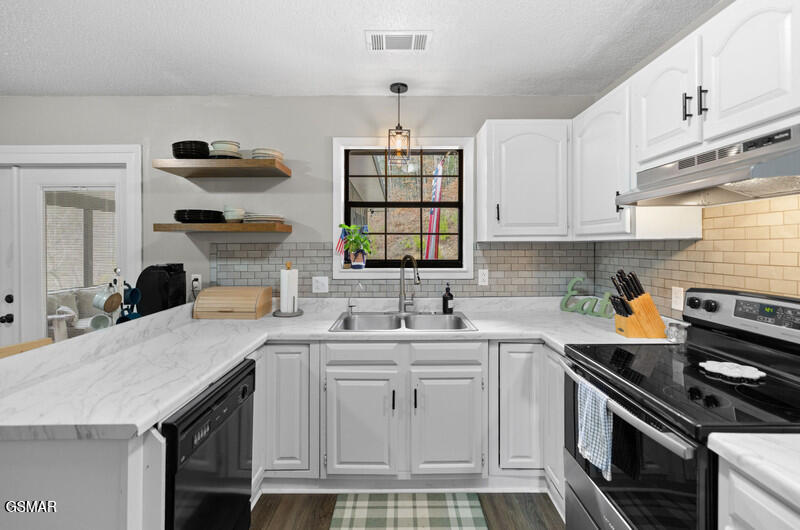 1652 Arron Way Sevierville TN 37876