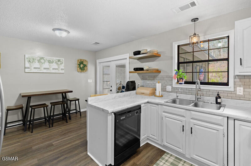 1652 Arron Way Sevierville TN 37876