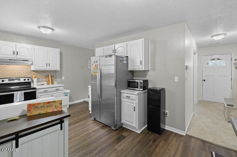 1652 Arron Way Sevierville TN 37876