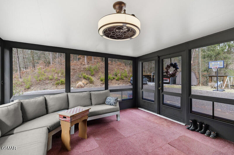 1652 Arron Way Sevierville TN 37876