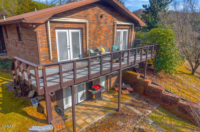 1652 Arron Way Sevierville TN 37876