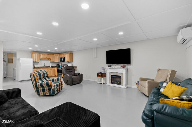 1652 Arron Way Sevierville TN 37876