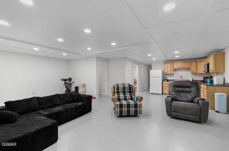 1652 Arron Way Sevierville TN 37876