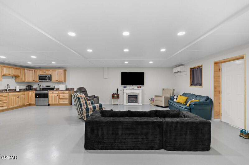 1652 Arron Way Sevierville TN 37876