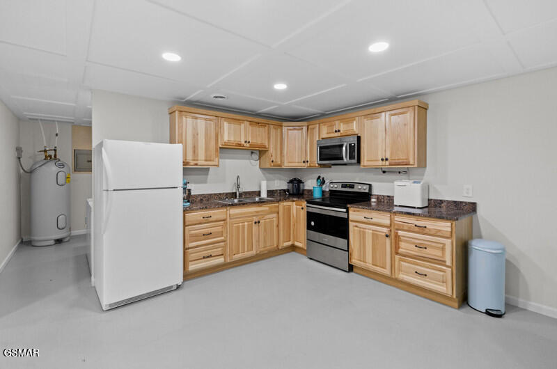 1652 Arron Way Sevierville TN 37876