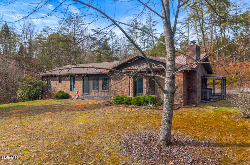 1652 Arron Way Sevierville TN 37876