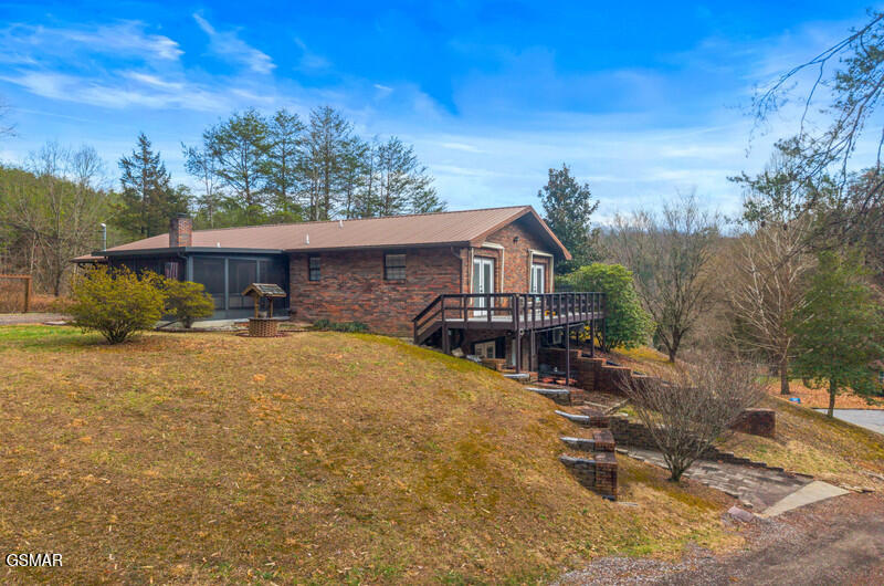 1652 Arron Way Sevierville TN 37876