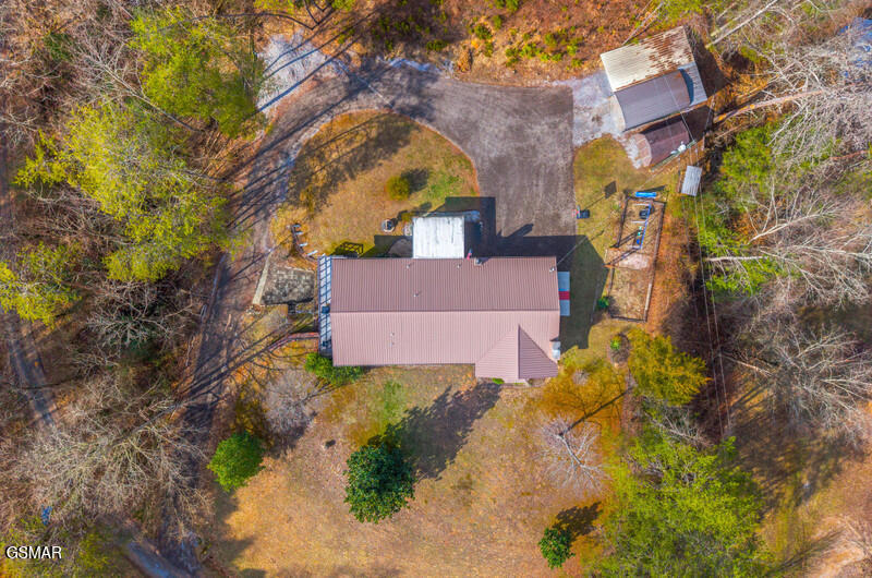 1652 Arron Way Sevierville TN 37876