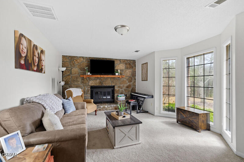 1652 Arron Way Sevierville TN 37876