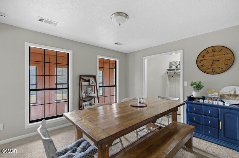 1652 Arron Way Sevierville TN 37876