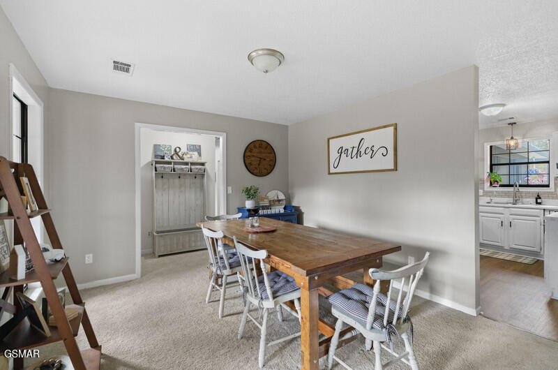 1652 Arron Way Sevierville TN 37876