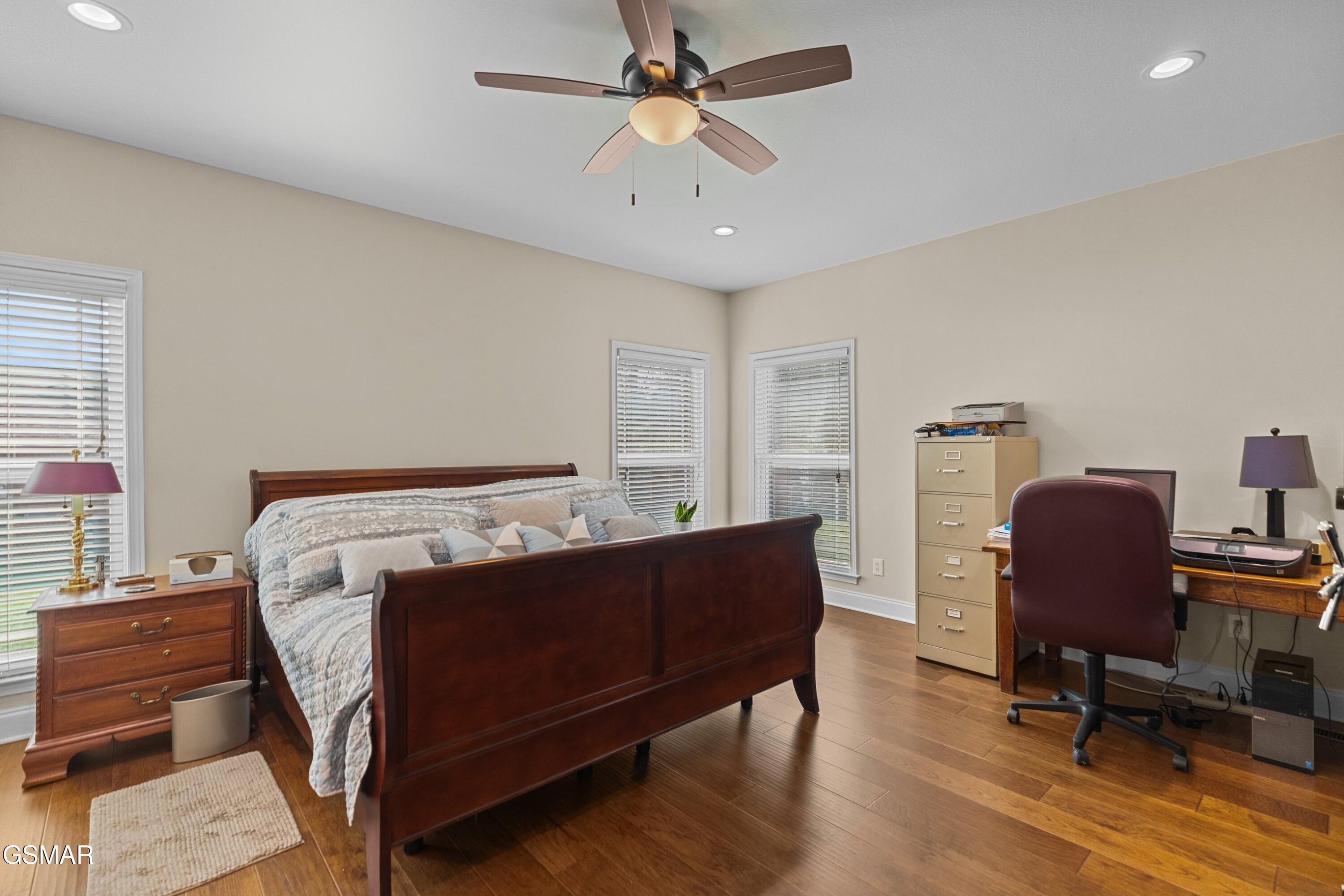 1410 River Run Circle Sevierville TN 37876