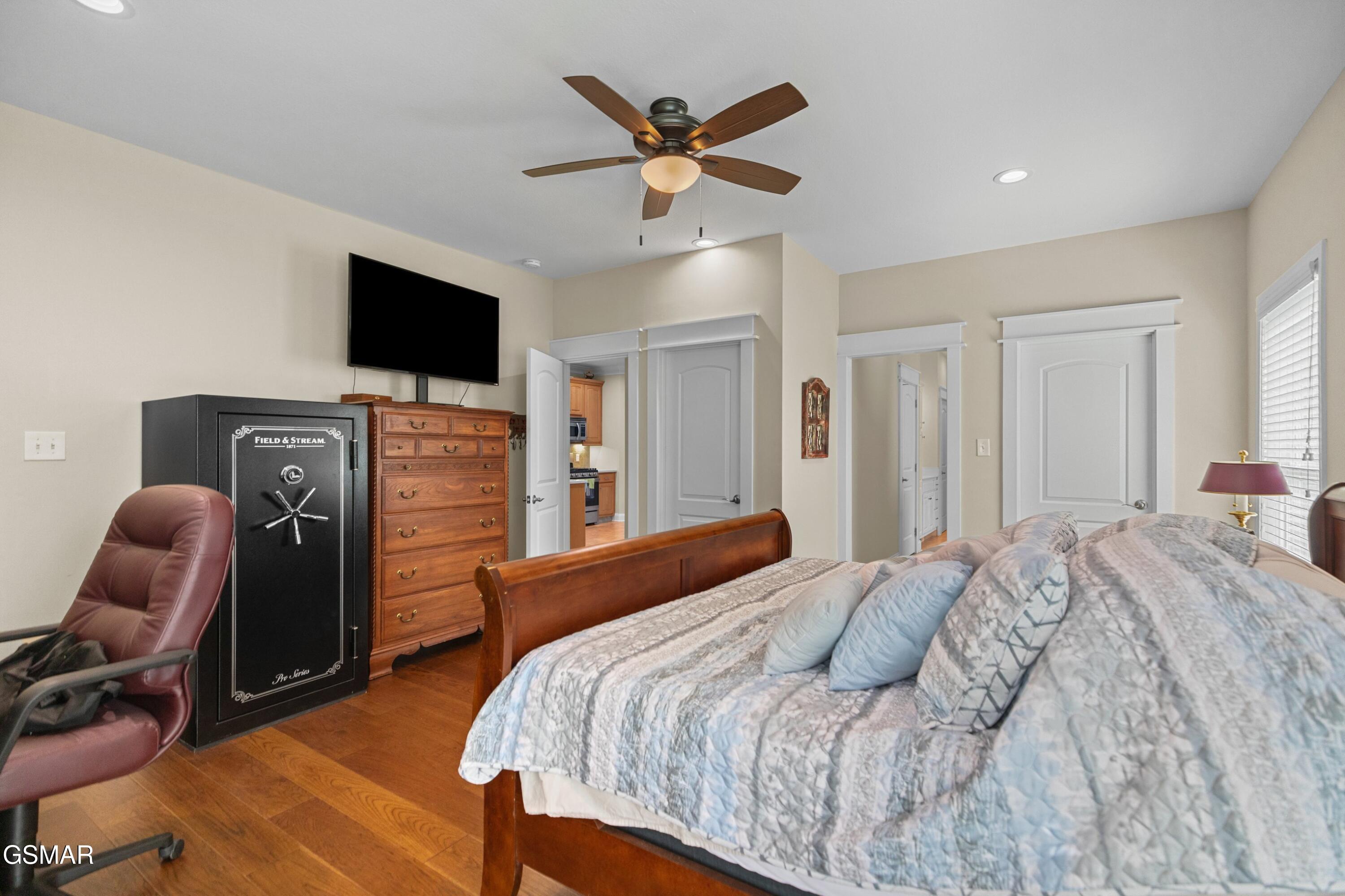 1410 River Run Circle Sevierville TN 37876