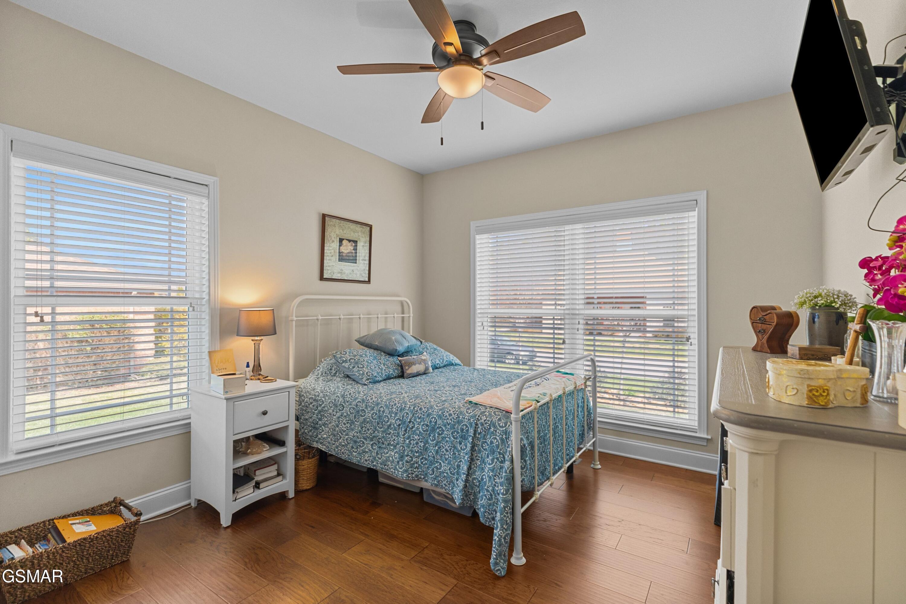 1410 River Run Circle Sevierville TN 37876