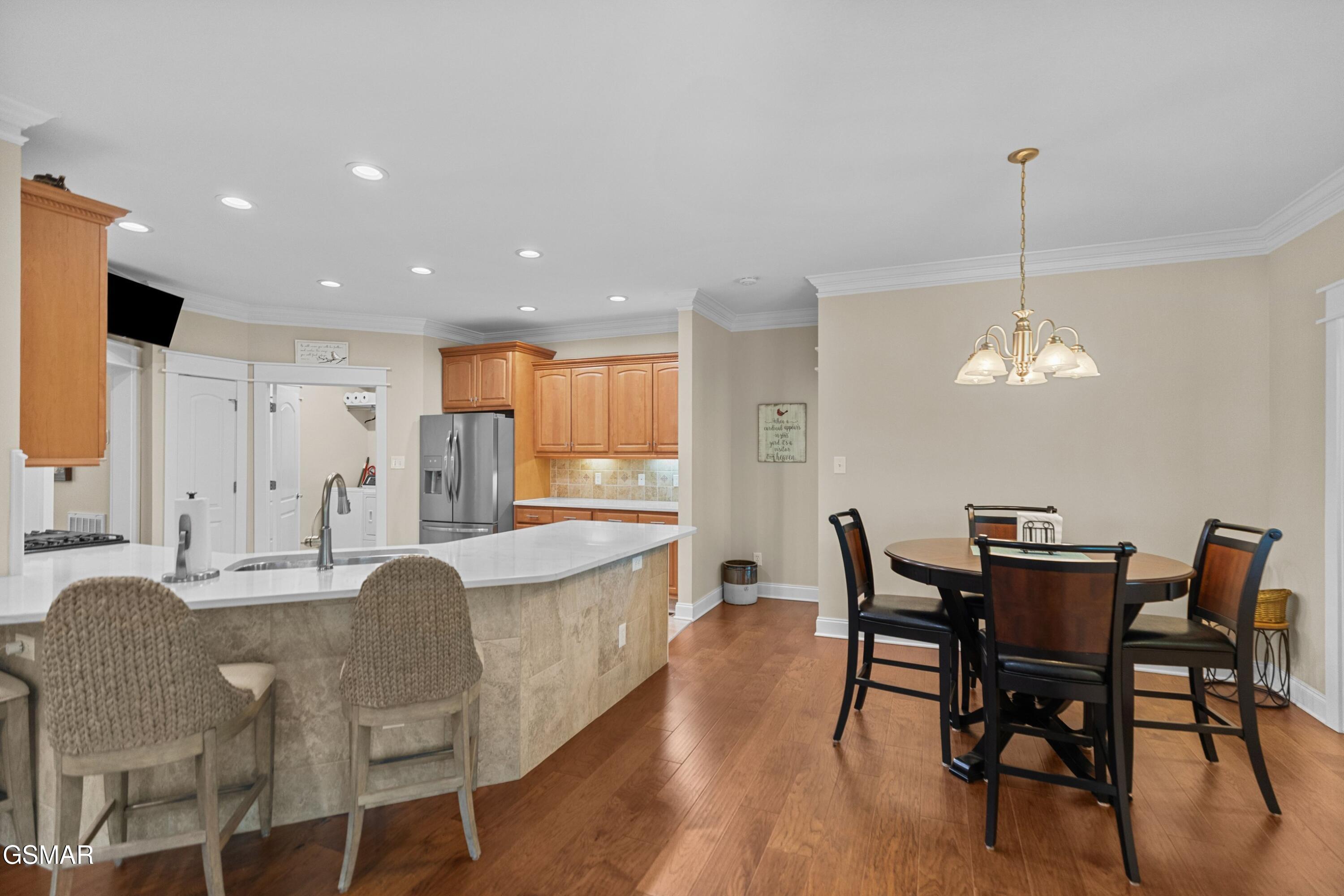 1410 River Run Circle Sevierville TN 37876
