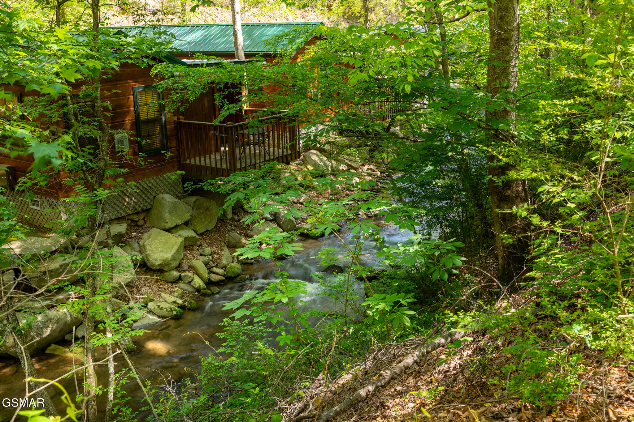 4527 E Scenic Drive Gatlinburg TN 37738