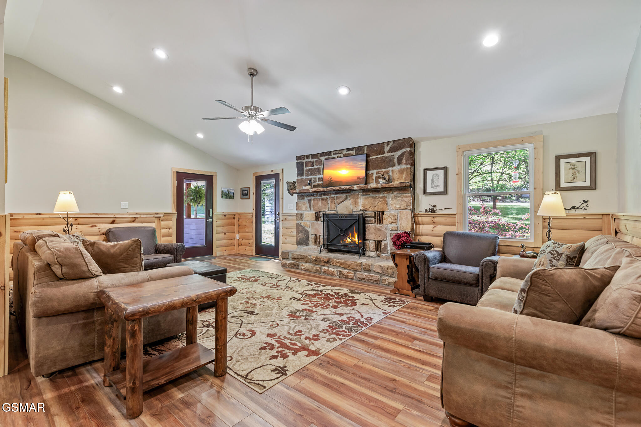 4527 E Scenic Drive Gatlinburg TN 37738