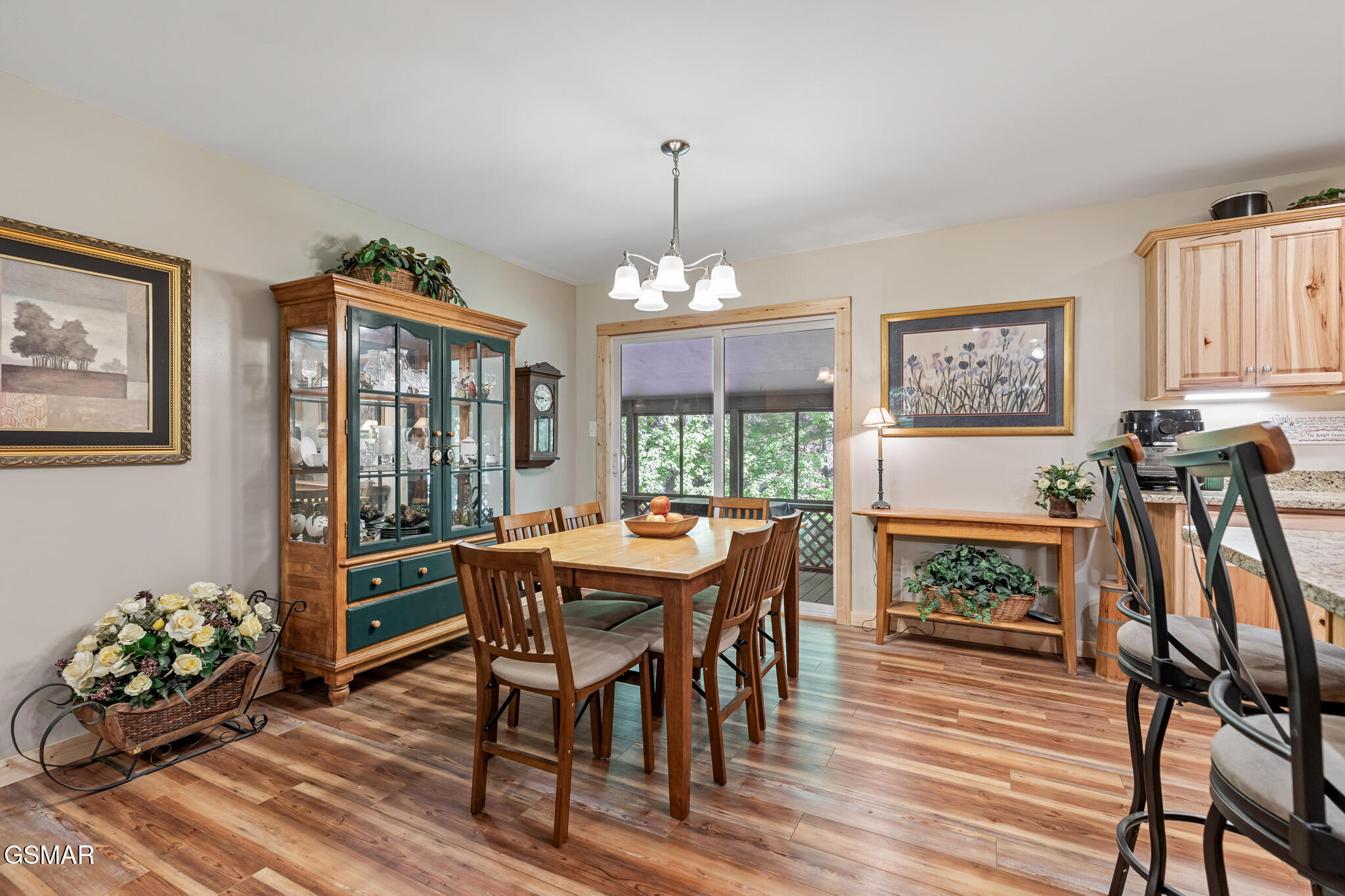 4527 E Scenic Drive Gatlinburg TN 37738