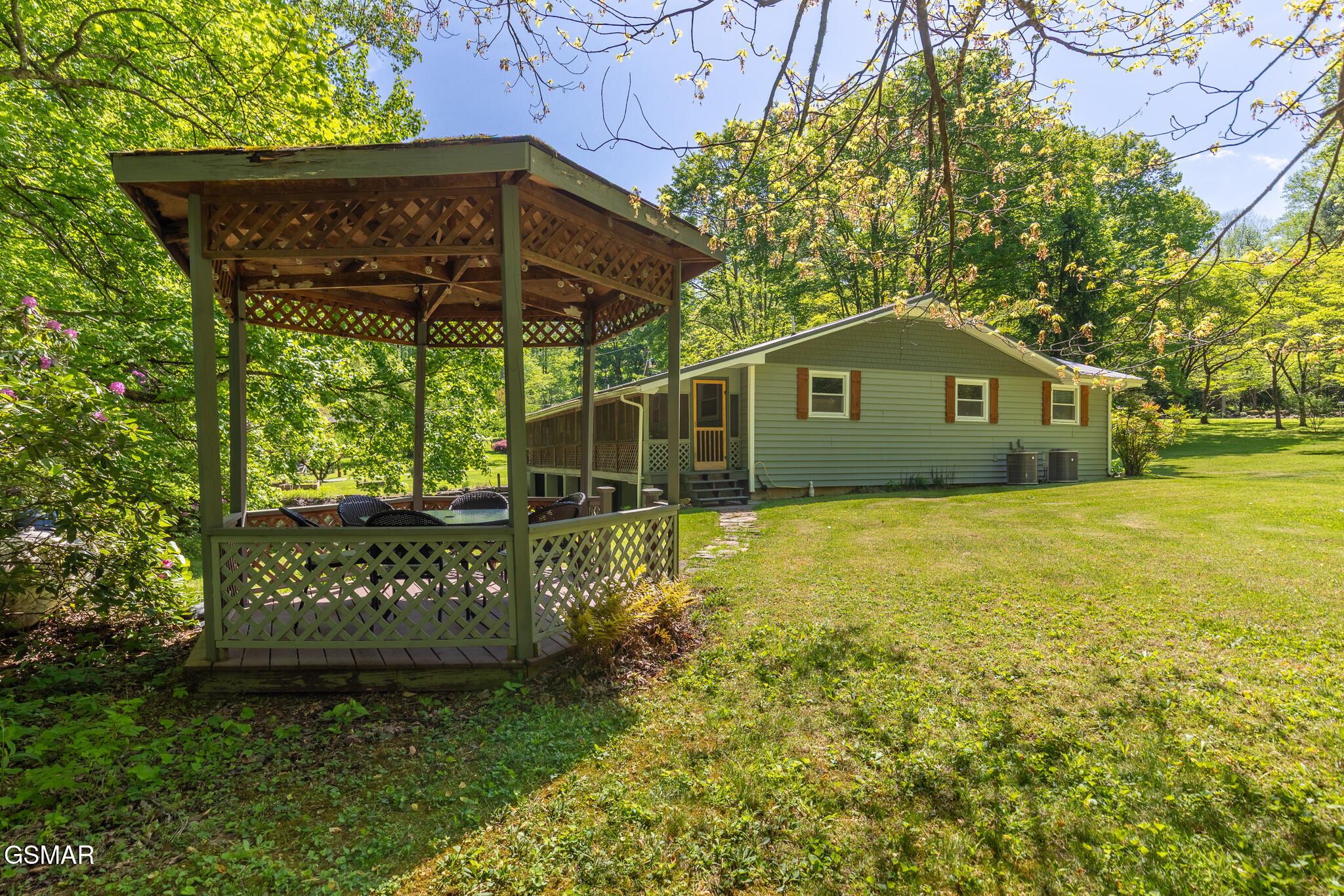 4527 E Scenic Drive Gatlinburg TN 37738