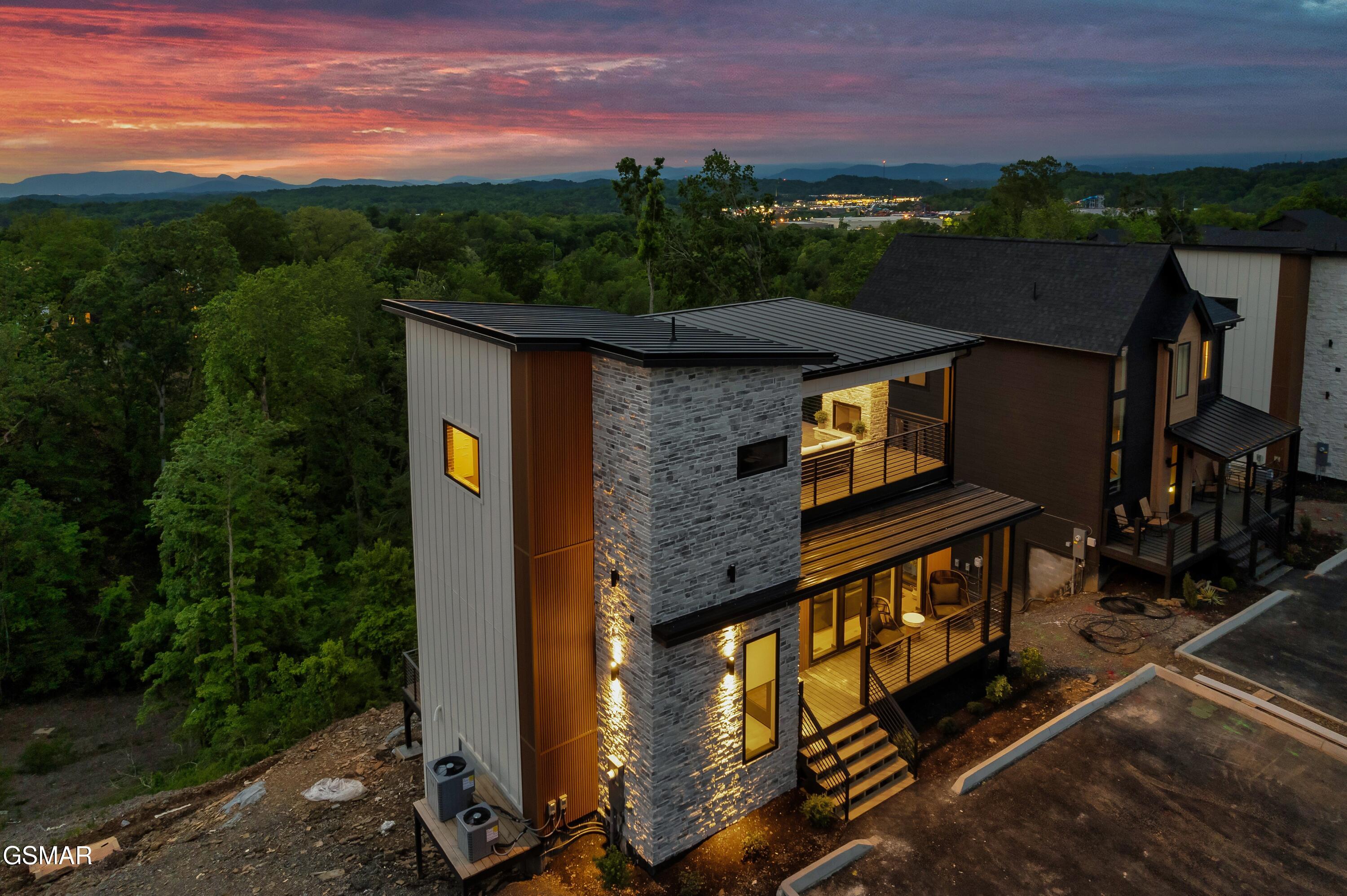 1334 Reedmont Way Sevierville TN 37876
