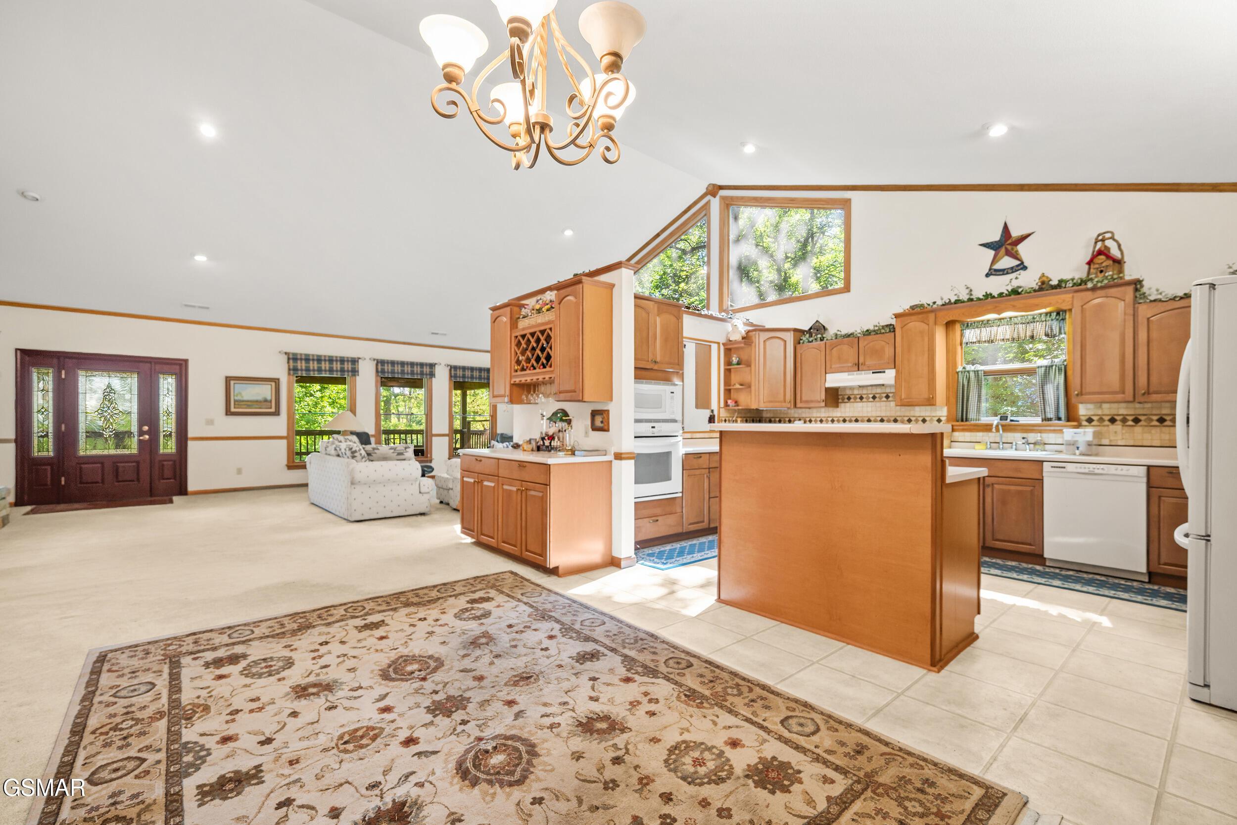 3819 Abbott Road Sevierville TN 37862