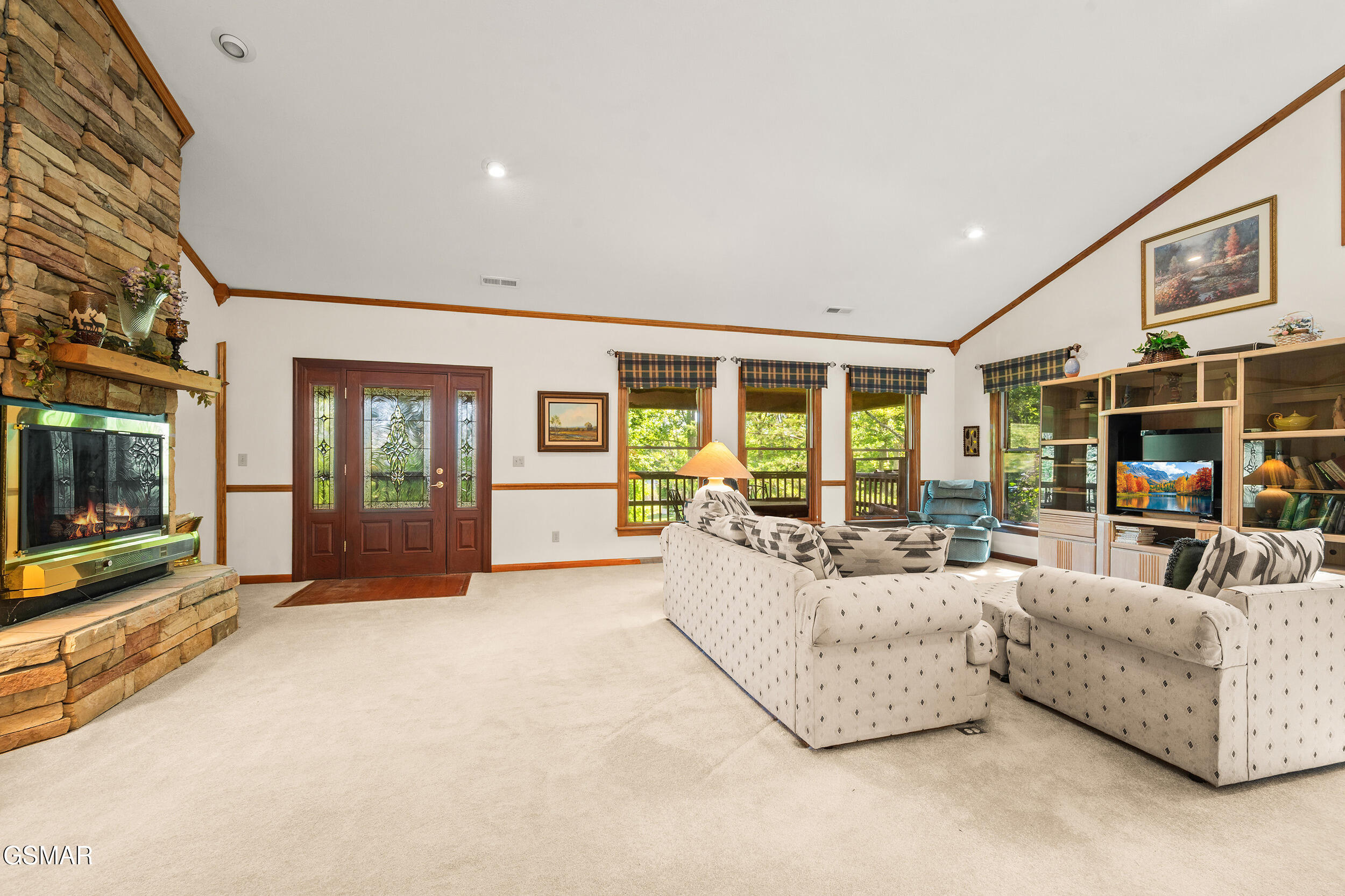 3819 Abbott Road Sevierville TN 37862
