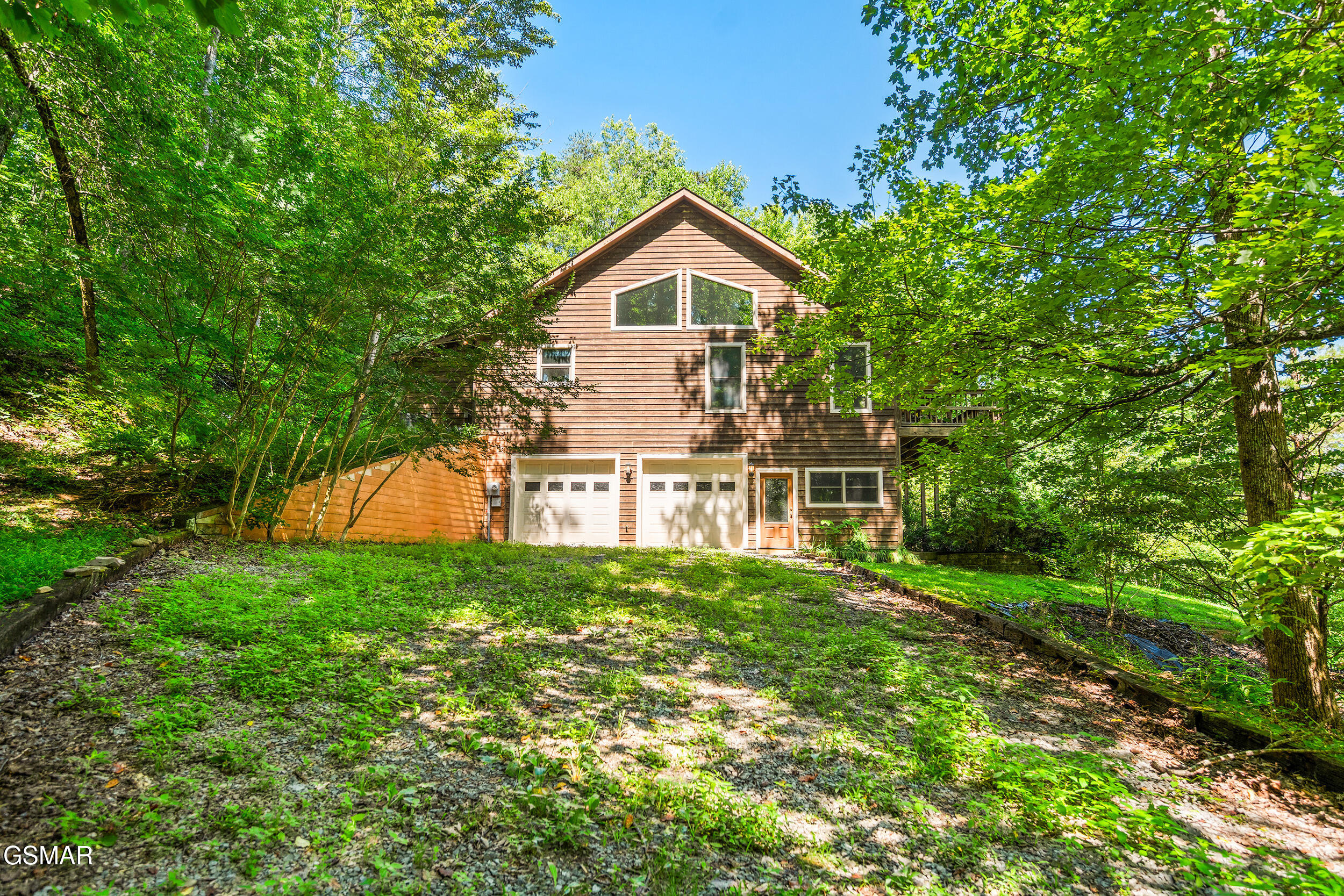 3819 Abbott Road Sevierville TN 37862