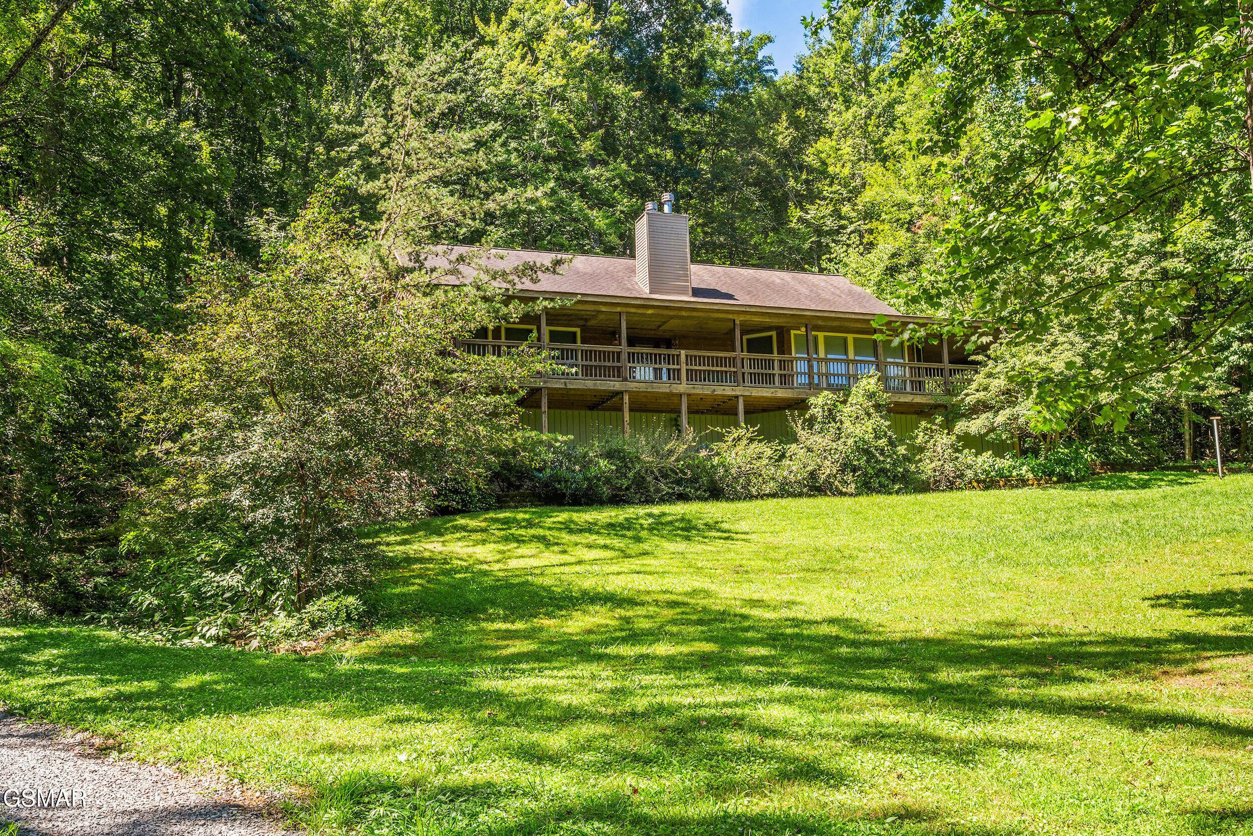 3819 Abbott Road Sevierville TN 37862
