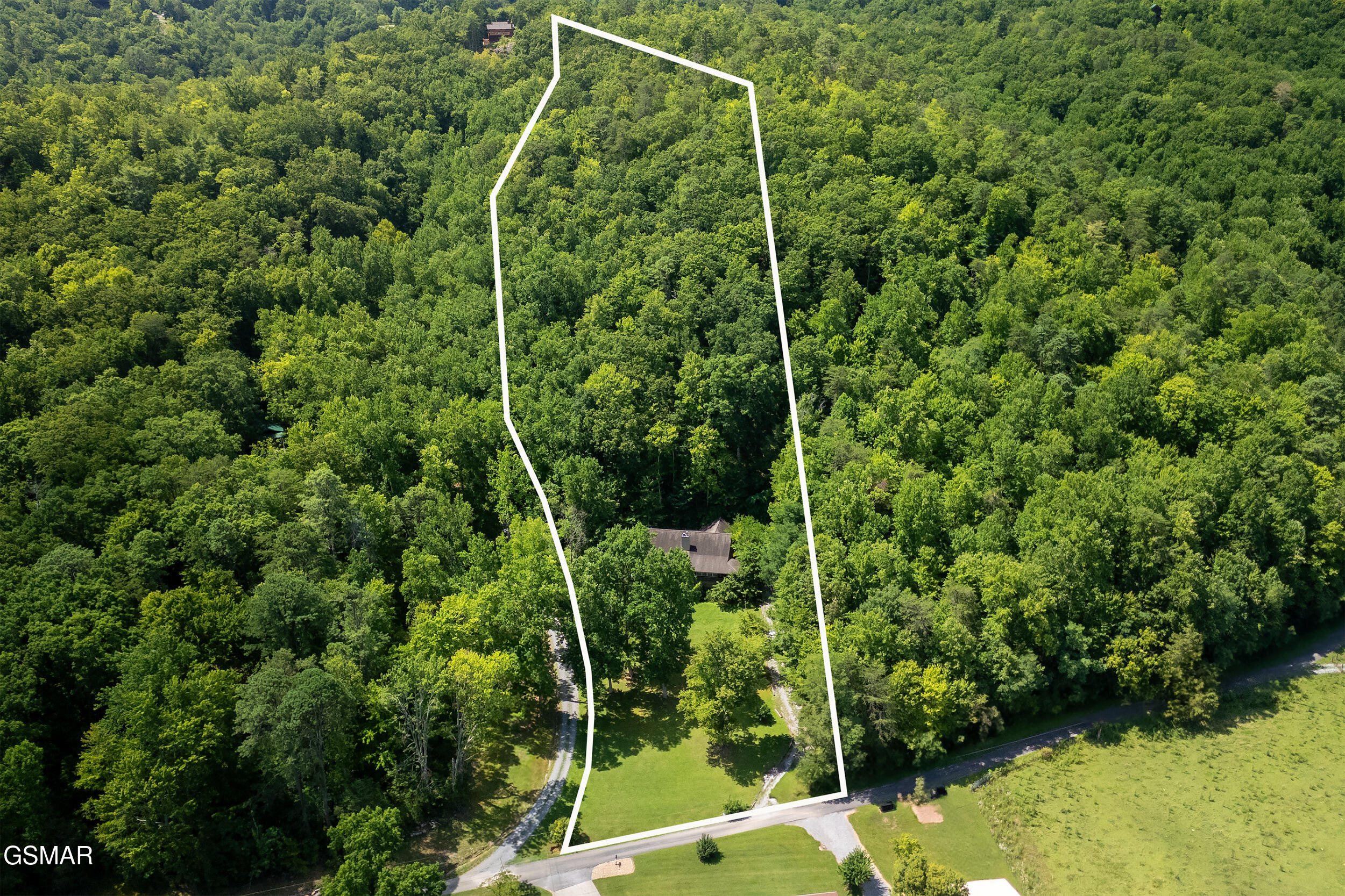 3819 Abbott Road Sevierville TN 37862