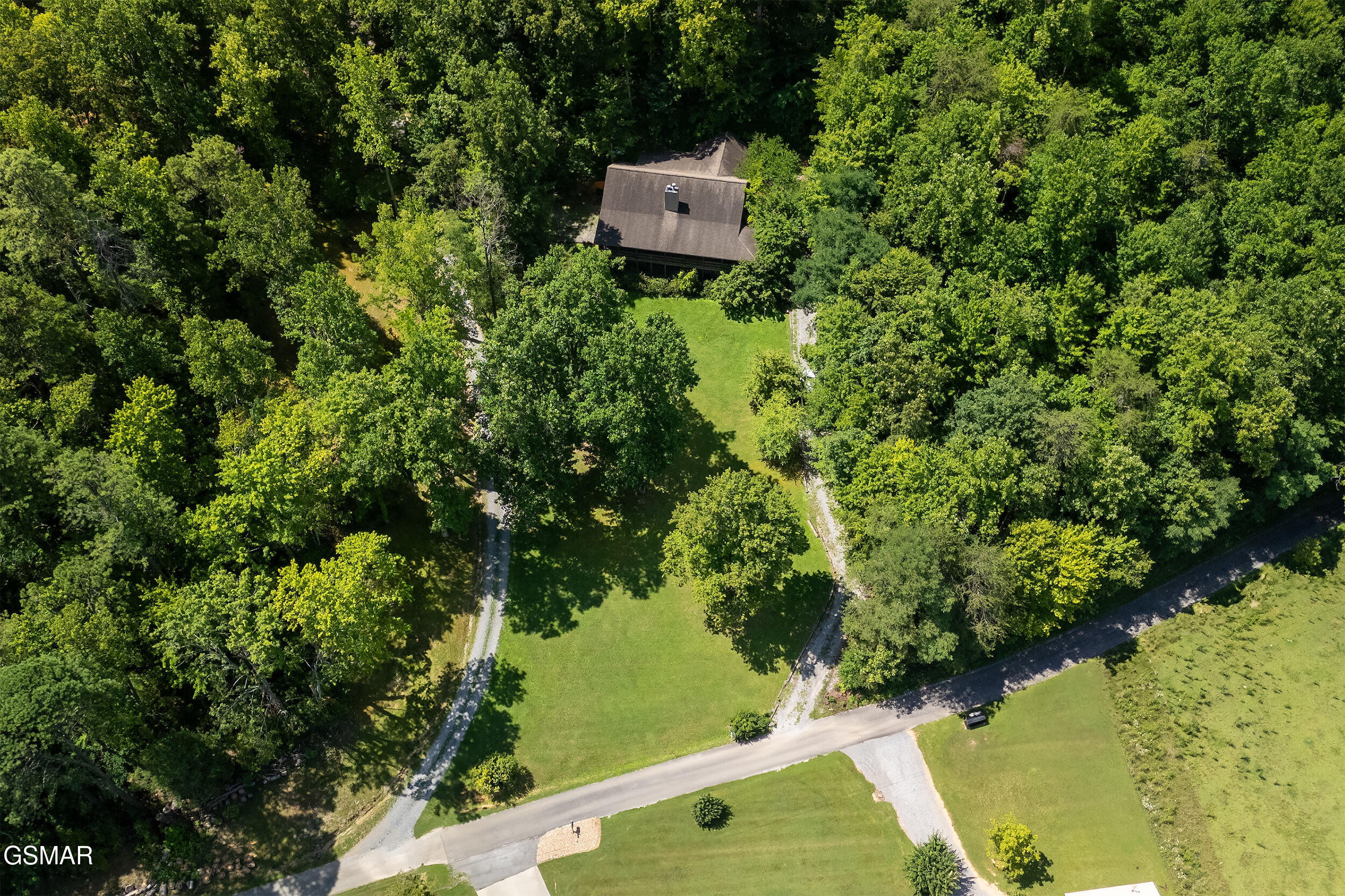 3819 Abbott Road Sevierville TN 37862