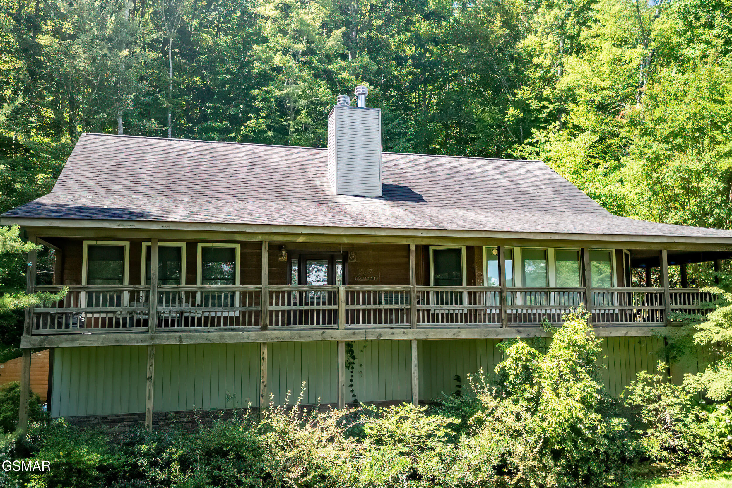 3819 Abbott Road Sevierville TN 37862