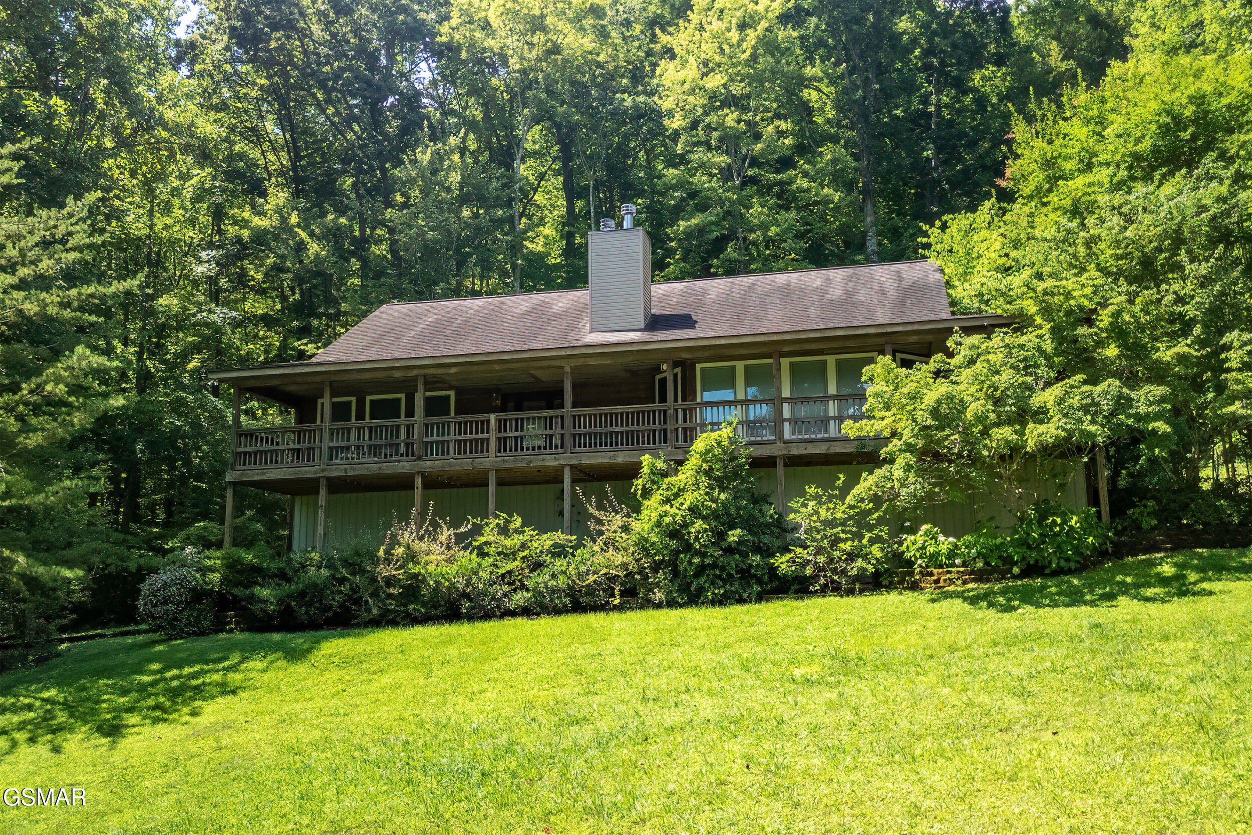 3819 Abbott Road Sevierville TN 37862